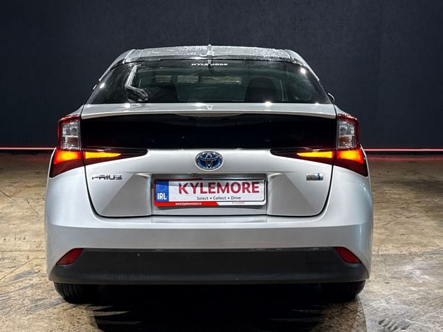 Image for 2020 Toyota Prius HYBRID 1.8L AUOTOMATIC - REVERSE CAMERA - CRUISE CONTROL