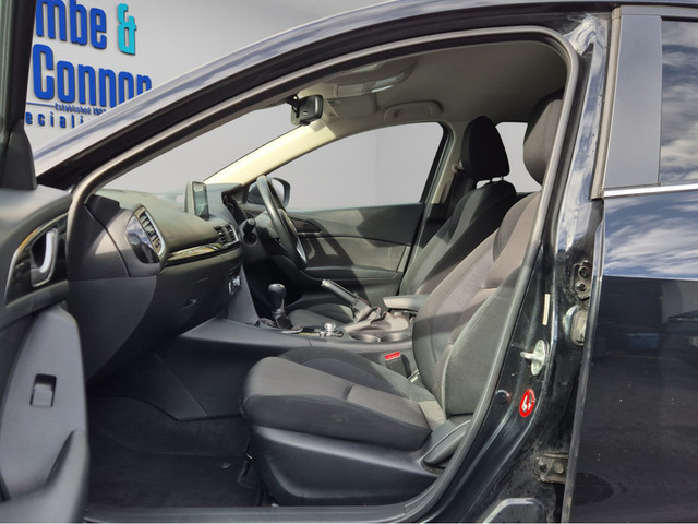 Image for 2014 Mazda Mazda3 150PS EXECUTIVE SE * SERVICE HISTORY * ALLOYS * 