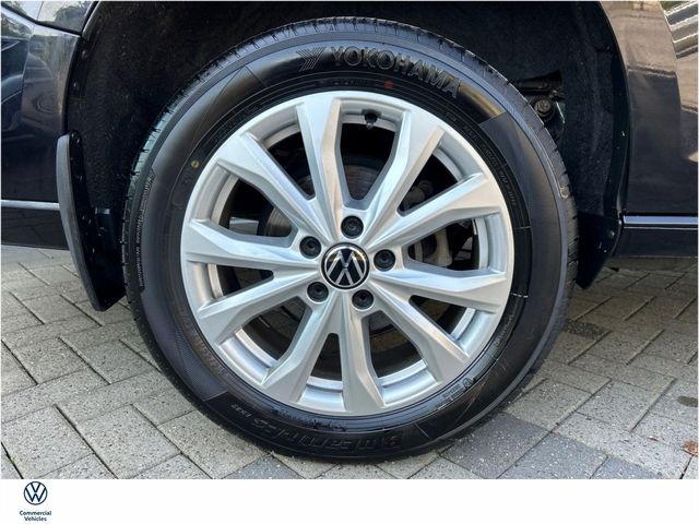 Image for 2023 Volkswagen Caddy MAXI LONG WHEEL BASE CARGO+ EDITION 2.0TDI 122 BHP