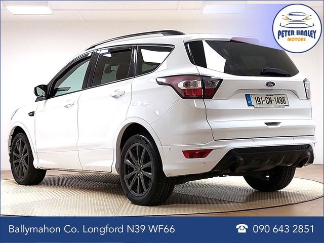 Image for 2019 Ford Kuga 1.5TDCi 120PS FWD ST-Line