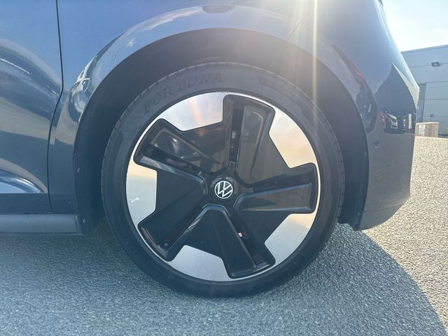 Image for 2022 Volkswagen ID. Buzz ID. BUZZ MAX 77KWH 204BHP SWB 5D