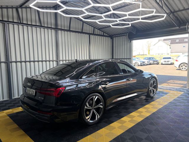 Image for 2019 Audi A6 2.0TDI 204 S tronic S Line