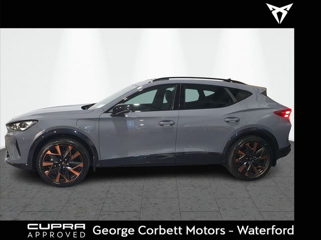 Image for 2025 Cupra Formentor e-Hybrid 204hp DSG Inc. Edge Pack & Upgraded Alloys