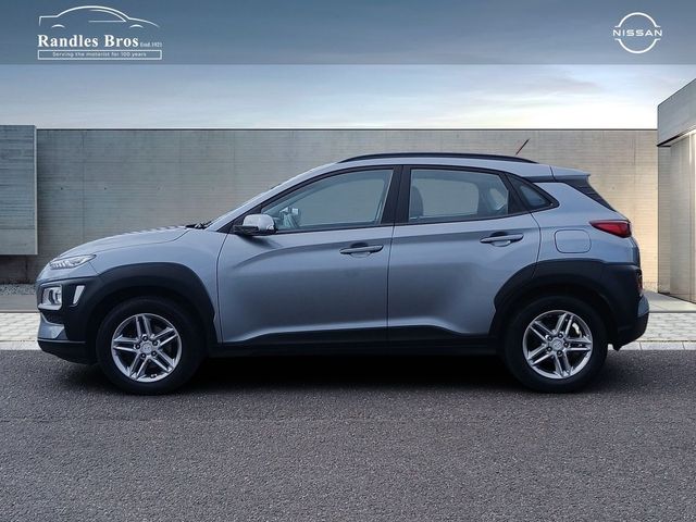 Image for 2020 Hyundai Kona 1.0 T-GDI Comfort
