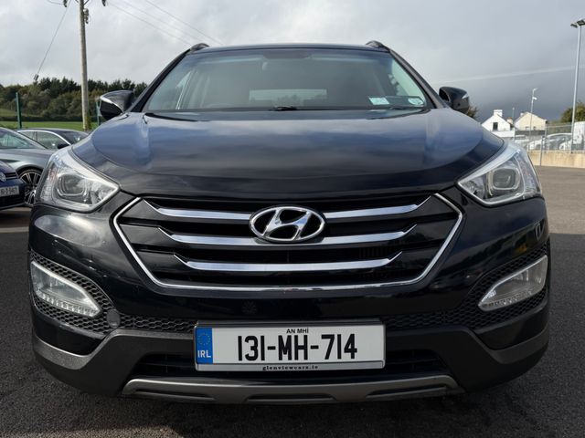 Image for 2013 Hyundai Santa Fe Comfort - 