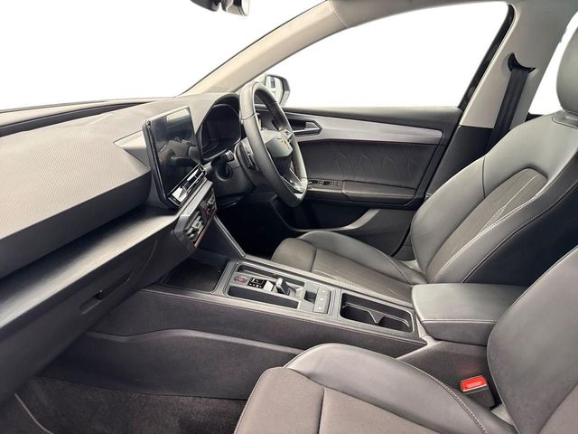 Image for 2023 Cupra Leon 1.5TSI 150BHP *AUTO* €95 PER WEEK