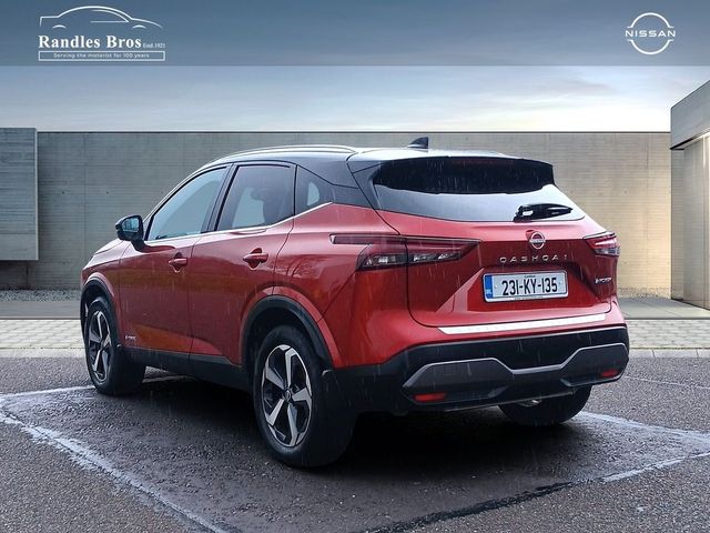 Image for 2023 Nissan Qashqai ePOWER QASHQAI SV PREMIUM
