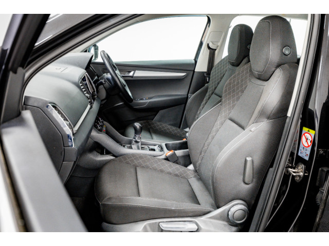 Image for 2021 Skoda Karoq AMB 1.0 Petrol 110HP