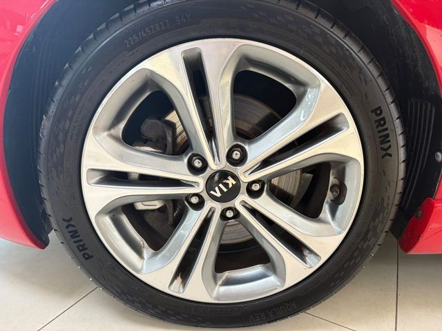Image for 2017 Kia Ceed 1.6 Gt Line 3dr