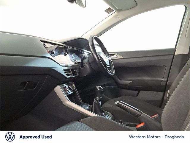Image for 2020 Volkswagen Polo 1.0 TSI 80HP Comfortline