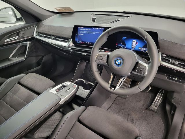 Image for 2026 BMW iX1 