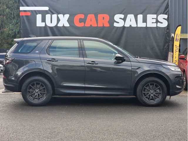 Image for 2019 Land Rover Discovery Sport 2.0 ED4 // NEW NCT TILL 11/27 // VERY LOW MILEAGE