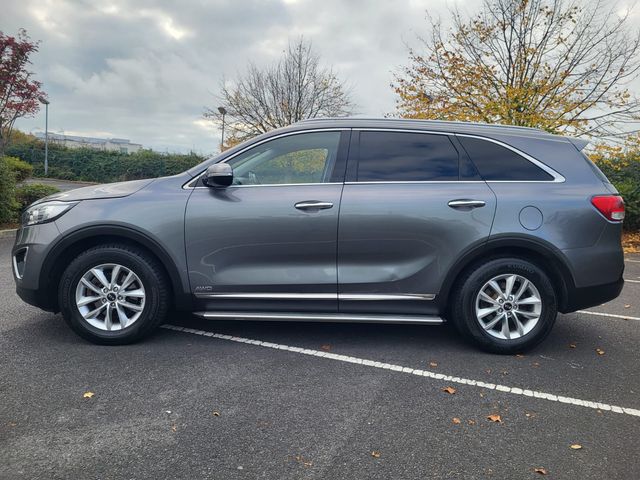 Image for 2016 Kia Sorento 