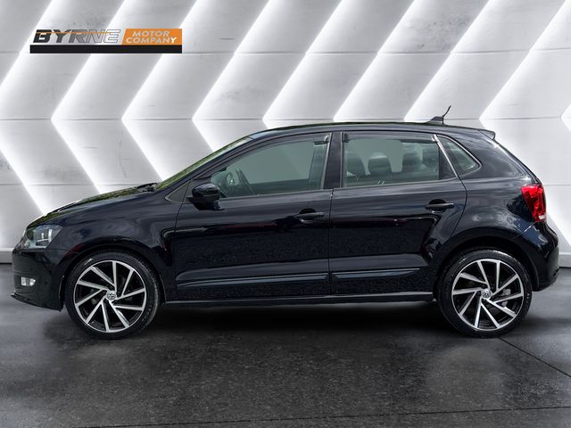 Image for 2014 Volkswagen Polo 1.2 TSI AUTO 2014