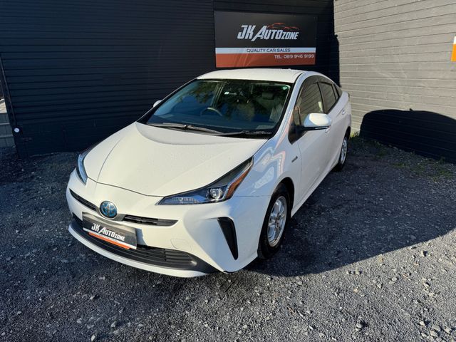 Image for 2020 Toyota Prius 1.8 HYBRID 5DR