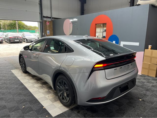 Image for 2025 Toyota Prius €33950 2025 TOYOTA PRIUS X 1.8 AUTOMATIC / CRUISE CONTROL / REVERSE CAMERA AND MORE