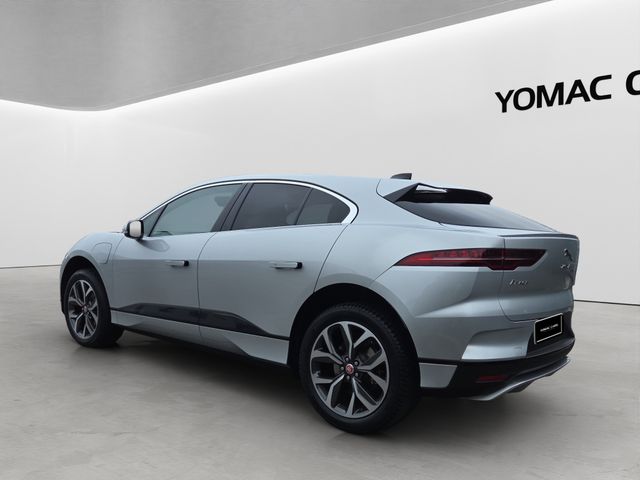 Image for 2022 Jaguar I-Pace HSE EV 400 AWD -- IMMACULATE CONDITION -- FINANCE ARRANGE 