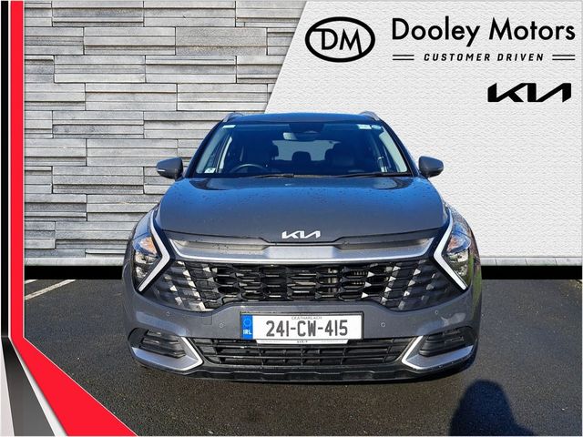 Image for 2024 Kia Sportage K3 Diesel