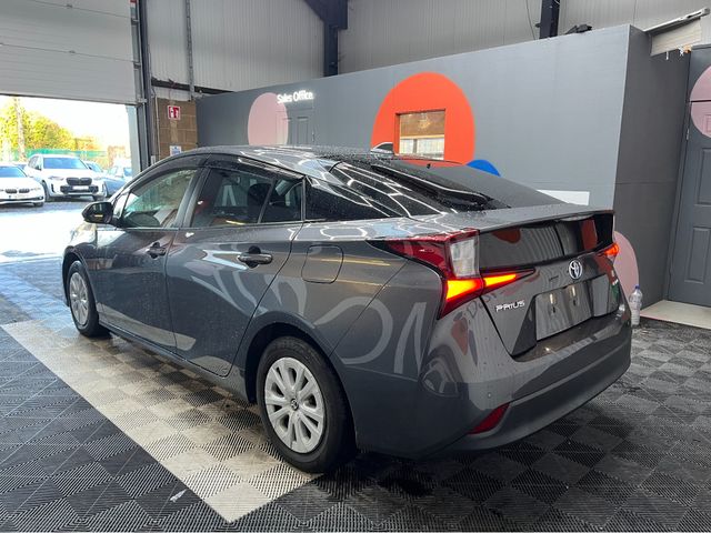 Image for 2022 Toyota Prius €21950! 2022 TOYOTA PRIUS S 4WD 1.8 AUTOMATIC / REVERSE CAMERA / CRUISE CONTROL 