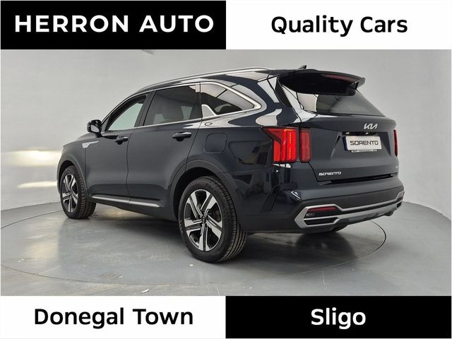Image for 2023 Kia Sorento PHEV 4X4 HYBRID I SPECIAL EDITION I 7 SEAT