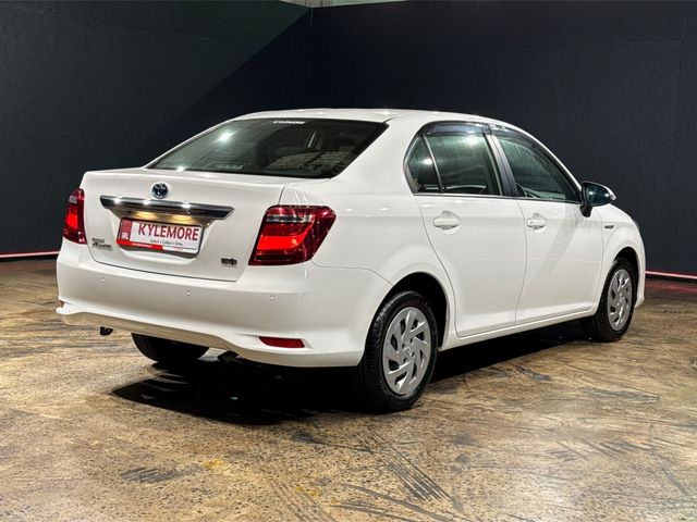 Image for 2019 Toyota Corolla HYBRID 1.5L AUTOMATIC - REVERSE CAMERA