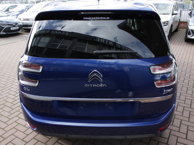 Image for 2018 Citroen C4 Picasso 2.0HDI EXCLUSIVE EDITION 5DR 7 SEATER AUTO // 1 OWNER CAR WITH ONLY 93, 000 KMS IN MINT CONDITION // BUY WITH CONFIDENCE AA AND SIMI APPROVED DEALER 2026 // FINANCE ARRANGED // TRADE INS WELCOME // 