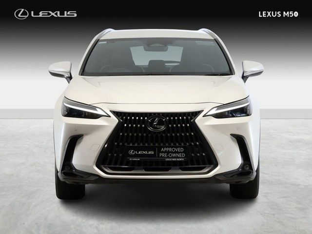 Image for 2024 Lexus NX 450H+ Executive