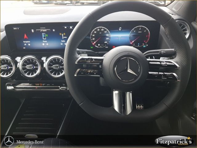 Image for 2026 Mercedes-Benz GLA Class 200D Special edition