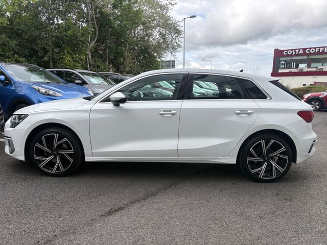 Image for 2022 Audi A3 1.0 PETROL SPORTBACK **GREAT SPEC**