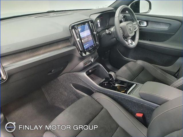Image for 2025 Volvo Ex40 Single Motor Electric Ultra Demo