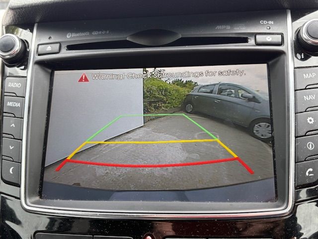 Image for 2016 Hyundai i30 SE NAV BL/D 100PS 5DR
