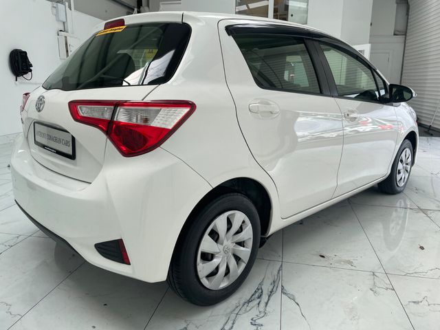 Image for 2018 Toyota Yaris 