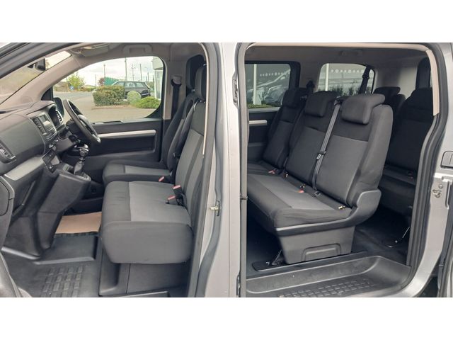 Image for 2020 Toyota Proace 