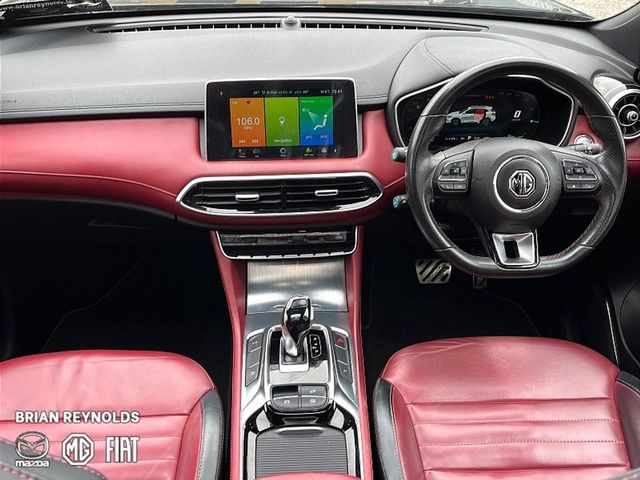 Image for 2023 MG HS Plug-in Hybrid EV 2WD Auto Exclusive