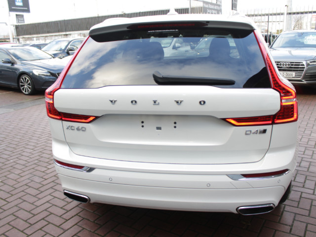 Image for 2020 Volvo XC60 2020 VOLVO XC60