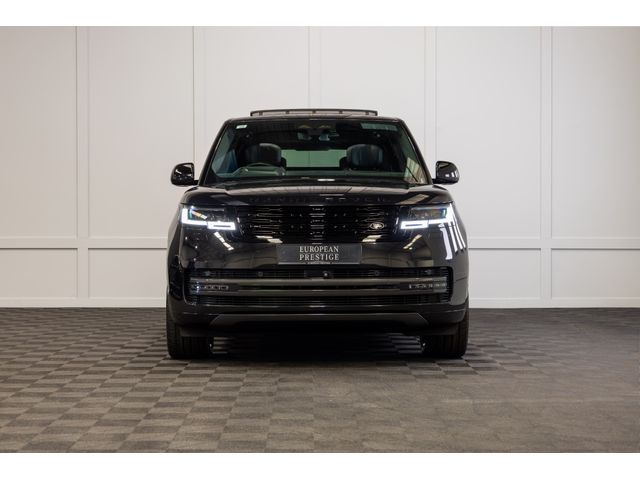 Image for 2024 Land Rover Range Rover P550e Autobiography