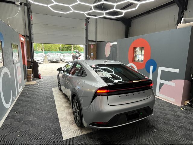 Image for 2025 Toyota Prius €31950 2025 TOYOTA PRIUS X 1.8 AUTOMATIC / CRUISE CONTROL / REVERSE CAMERA AND MORE