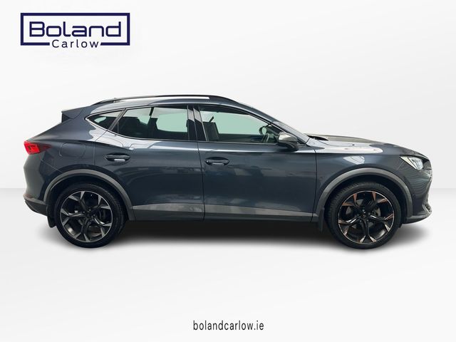 Image for 2023 Cupra Formentor E HYBRID DSG *FREE HAMPER* €100 P/W