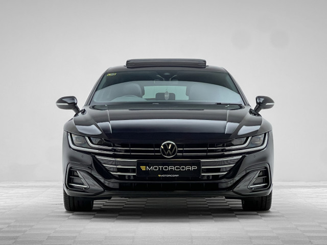 Image for 2023 Volkswagen Arteon R LINE 1.4 TSI DSG