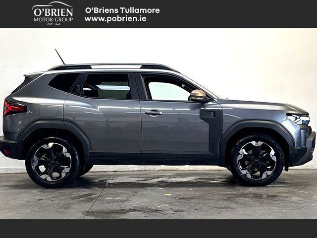Image for 2026 Dacia Duster Extreme HEV 155 E06X