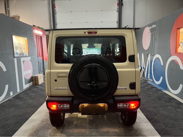 Image for 2023 Suzuki Jimny €29950! 2023 SUZUKI JIMNY XC 4WD AUTOMATIC / HEATED SEATS / CRUISE CONTROL 