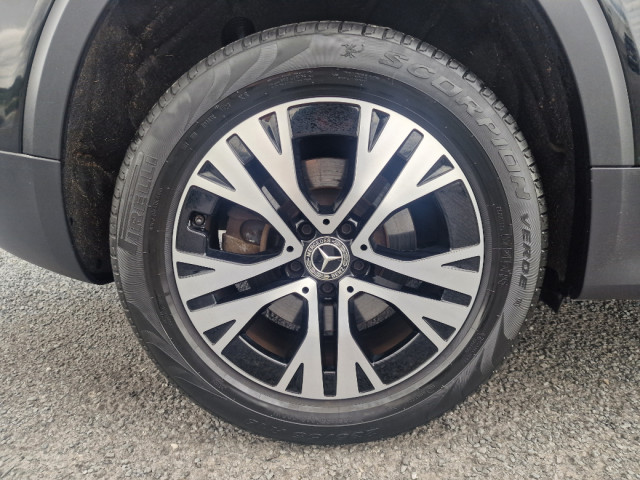 Image for 2024 Mercedes-Benz GLB Class GLB 200D Progressive Line +(7)