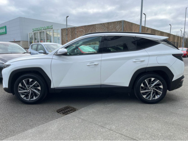 Image for 2022 Hyundai Tucson Hyundai Tucson 1.6 DIESEL EXECUTIVE PLUS