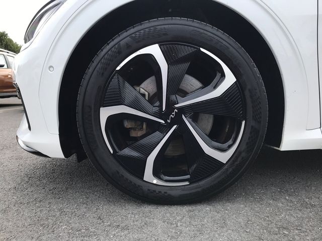 Image for 2022 Kia EV6 EV6 GT-Line
