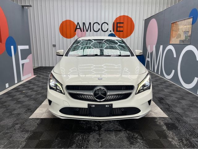 Image for 2017 Mercedes-Benz CLA Class MERCEDES CLA180 AUTOMATIC / ONLY 27k KMs / Reverse Camera