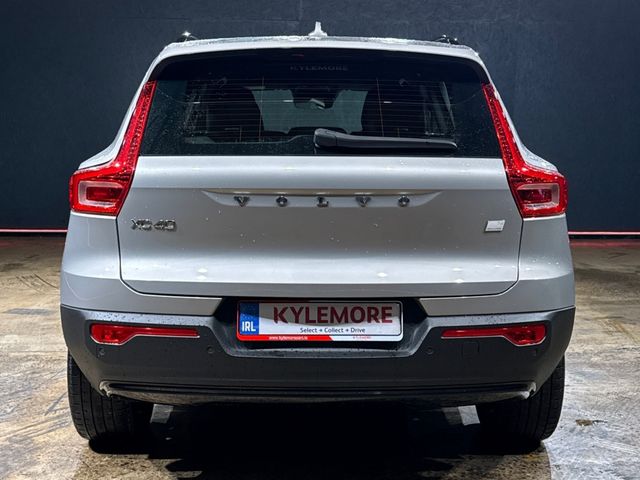 Image for 2023 Volvo XC40 1.5 HYBRID - RECHARGE T4 PLUS - REVERSE CAMERA - CRUISE CONTROL - MULTI FUNCTION STEERING WHEEL 