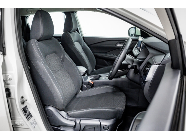 Image for 2023 Nissan Qashqai **Family Car - Low mileage**ACENTA PREMIUM 1.3 MHEV 140HP