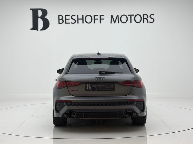 Image for 2024 Audi RS3 2.5 TFSI (400 BHP) QUATTRO=LOW MILES//IRISH CAR//D REG=FULL AUDI SERVICE HISTORY=TAILORED FINANCE PACKAGES AVAILABLE=TRADE IN'S WELCOME