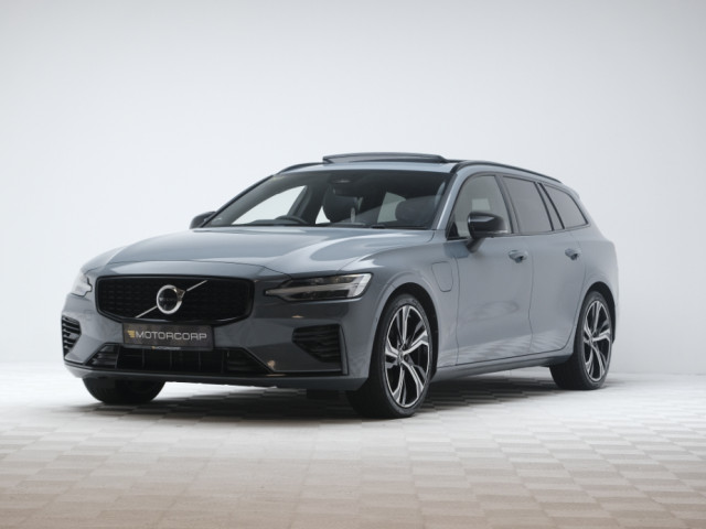 Image for 2022 Volvo V60 ULTIMATE T6 2.0 AWD RECHARGE *PAN ROOF*