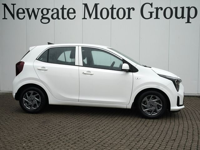 Image for 2024 Kia Picanto 1.2 AT